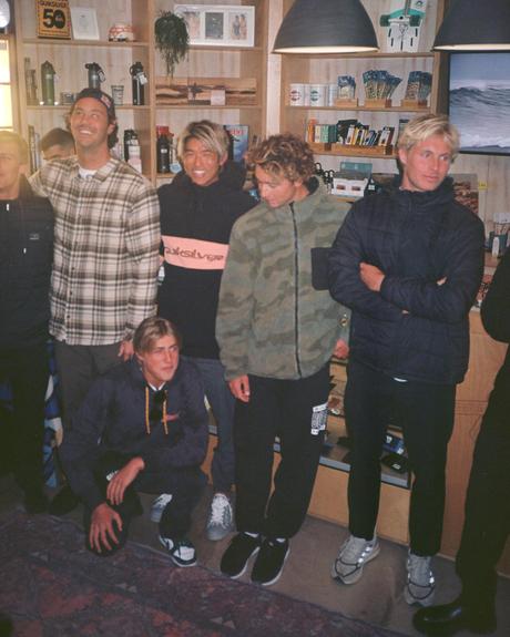 Surf, skate et basket, Kanoa Igarashi nous parle de sa vie sur les planches Surf, skate et basket, Kanoa Igarashi nous parle de sa vie sur les planches