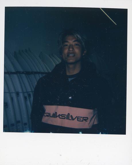 Surf, skate et basket, Kanoa Igarashi nous parle de sa vie sur les planches Surf, skate et basket, Kanoa Igarashi nous parle de sa vie sur les planches