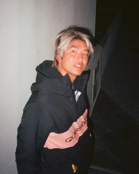 Surf, skate et basket, Kanoa Igarashi nous parle de sa vie sur les planches Surf, skate et basket, Kanoa Igarashi nous parle de sa vie sur les planches