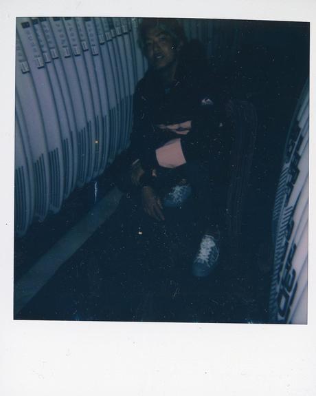 Surf, skate et basket, Kanoa Igarashi nous parle de sa vie sur les planches Surf, skate et basket, Kanoa Igarashi nous parle de sa vie sur les planches