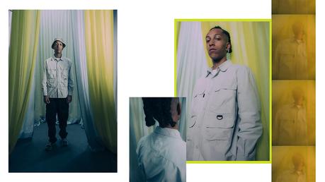 EDWIN dévoile sa collection Spring Summer EDWIN dévoile sa collection Spring Summer