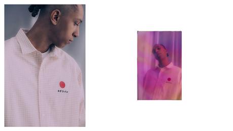 EDWIN dévoile sa collection Spring Summer EDWIN dévoile sa collection Spring Summer