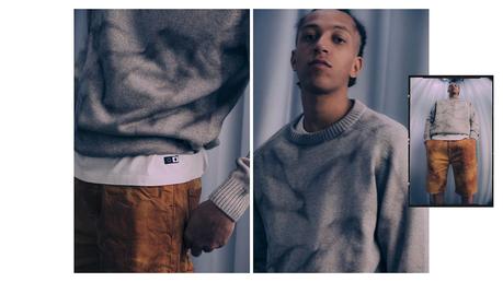 EDWIN dévoile sa collection Spring Summer EDWIN dévoile sa collection Spring Summer