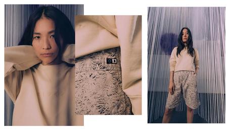 EDWIN dévoile sa collection Spring Summer EDWIN dévoile sa collection Spring Summer