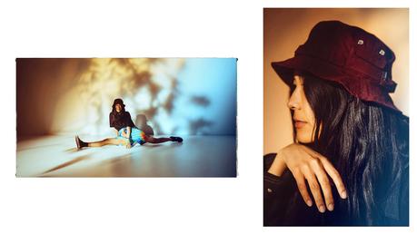 EDWIN dévoile sa collection Spring Summer EDWIN dévoile sa collection Spring Summer