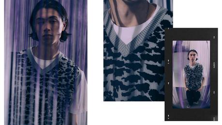 EDWIN dévoile sa collection Spring Summer EDWIN dévoile sa collection Spring Summer