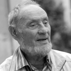 Serge Wellens – L’arbre au fond de la rivière