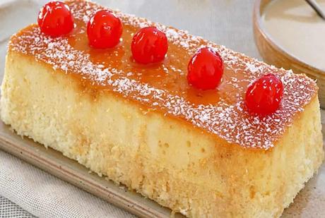 Flan à la noix de coco au Thermomix : Un délicieux dessert !