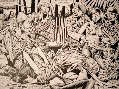 VIETNAM JOURNAL DE DON LOMAX : VOLUME 4 CHEZ DELIRIUM VIETNAM JOURNAL DE DON LOMAX : VOLUME 4 CHEZ DELIRIUM