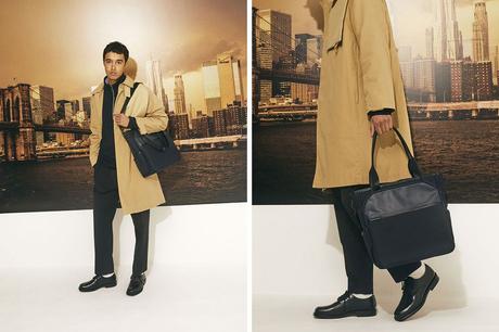 MASTER-PIECE – S/S 2022 COLLECTION LOOKBOOK