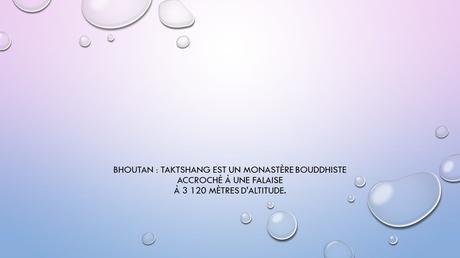 Pays Etrangers - D'incroyables endroits - 3