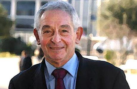 Ivan Levaï, ses célèbres revues de presse et son célèbre DSK