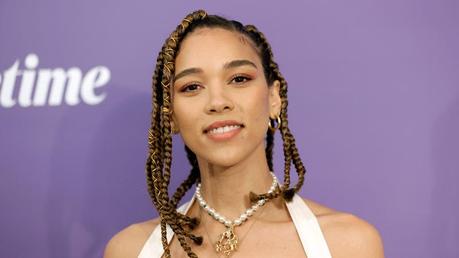 Barbie : Alexandra Shipp au casting du film de Greta Gerwig ? Barbie : Alexandra Shipp au casting du film de Greta Gerwig ?