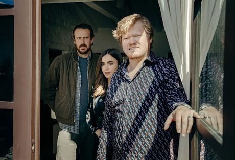 [CRITIQUE] : Contrecoups