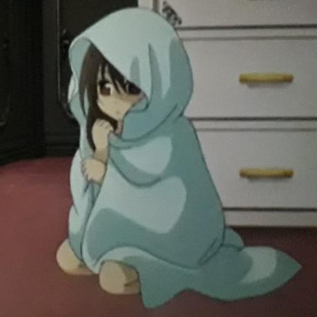 Désarroi de Col Blanc