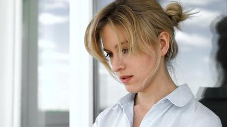 Désarroi de Col Blanc