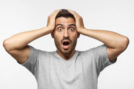 Désarroi de Col Blanc