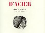 L'oiseau d'acier d'Axionov