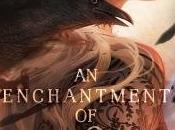 Enchantment ravens, Margaret Rogerson