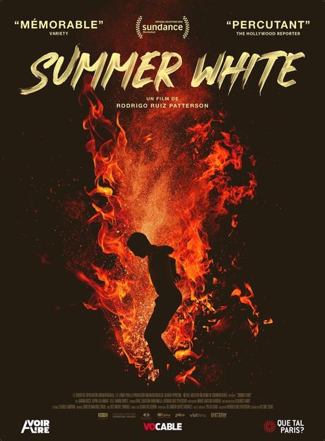 Summer White de Rodrigo Ruiz Patterson Summer White de Rodrigo Ruiz Patterson