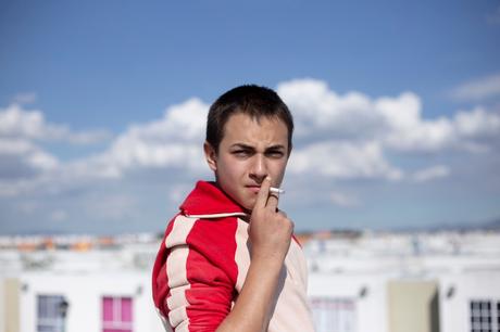 Summer White de Rodrigo Ruiz Patterson Summer White de Rodrigo Ruiz Patterson
