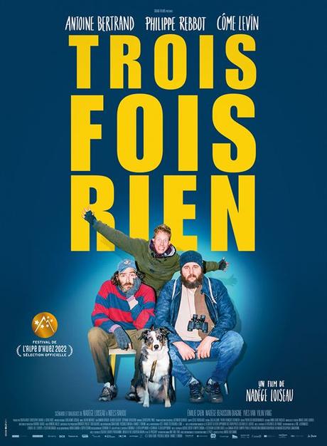 [CRITIQUE] : Trois fois rien