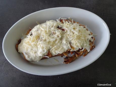 Croûte au Beaufort d'Emmanuel Renaut du Restaurant 3* Croûte au Beaufort d'Emmanuel Renaut du Restaurant 3*