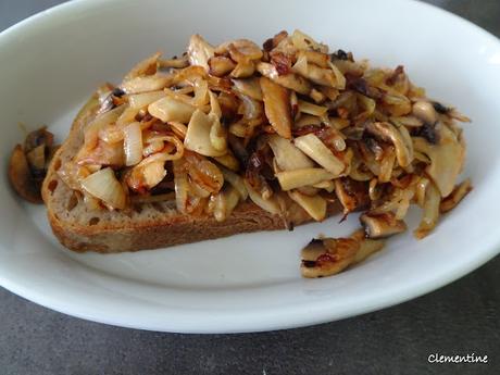 Croûte au Beaufort d'Emmanuel Renaut du Restaurant 3* Croûte au Beaufort d'Emmanuel Renaut du Restaurant 3*