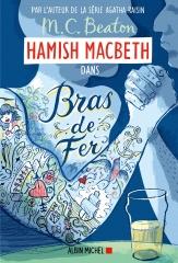 Hamish Macbeth, m. c. beaton, highlands, écosse, policier écossais, cosy mystery