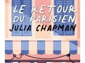 Retour Parisien Julia Chapman