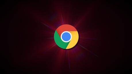 Google Chrome 