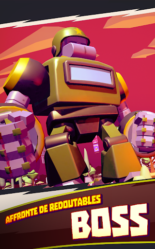 Code Triche MOI LE MONSTRE APK MOD (Astuce) 4