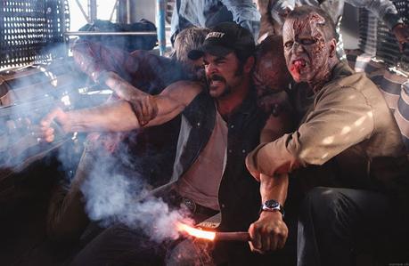 [SƎANCES FANTASTIQUES] : #73. Dawn of the Dead