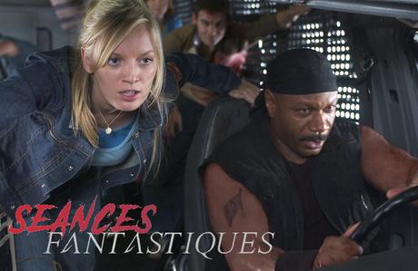 [SƎANCES FANTASTIQUES] : #73. Dawn of the Dead
