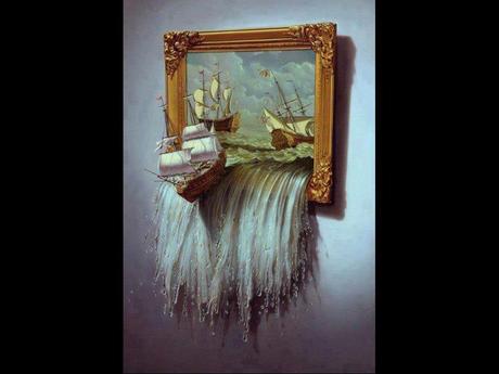 Divers- Art et Suréalisme - 4