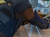 croisé d’Apex Legends est-il panne fonctionne-t-il pas? n’es seul