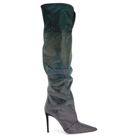 Giuseppe Zanotti – Collection automne hiver 2022