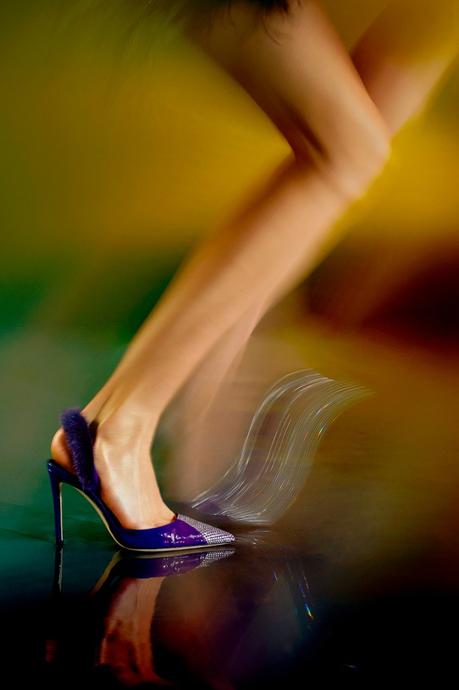 Giuseppe Zanotti – Collection automne hiver 2022