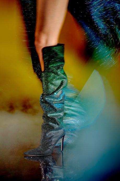 Giuseppe Zanotti – Collection automne hiver 2022