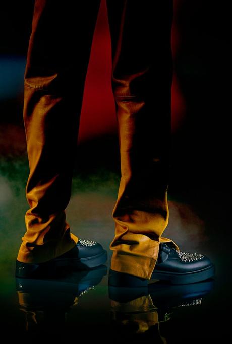 Giuseppe Zanotti – Collection automne hiver 2022