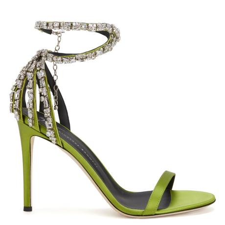 Giuseppe Zanotti – Collection automne hiver 2022