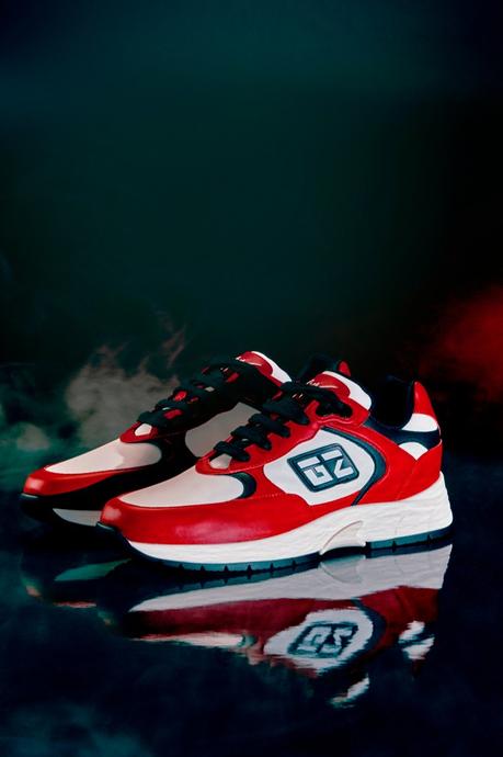 Giuseppe Zanotti – Collection automne hiver 2022