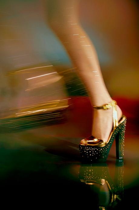 Giuseppe Zanotti – Collection automne hiver 2022