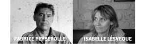 Isabelle Lévesque / Fabrice Rebeyrolle / ELLES