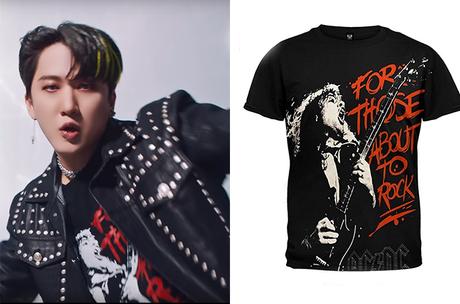 STYLE : les looks des Stray Kids dans « Maniac »