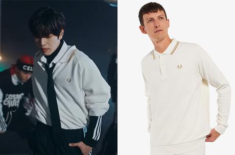 STYLE : les looks des Stray Kids dans « Maniac »