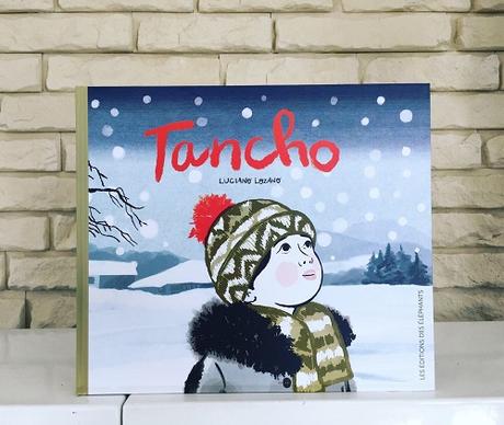 Tancho – Luciano Lozano