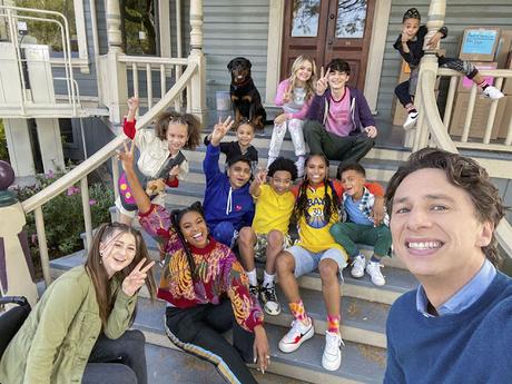 [CRITIQUE] : Treize à la douzaine