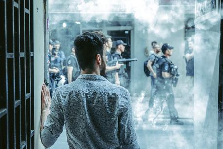 [CRITIQUE] : Un visa pour la liberté : Mr Gay Syria