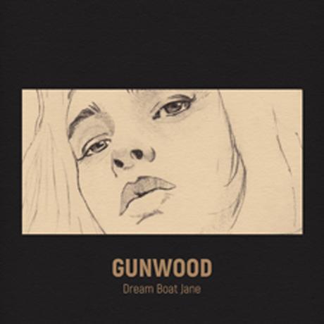 Album- Gunwood – Dream Boat Jane